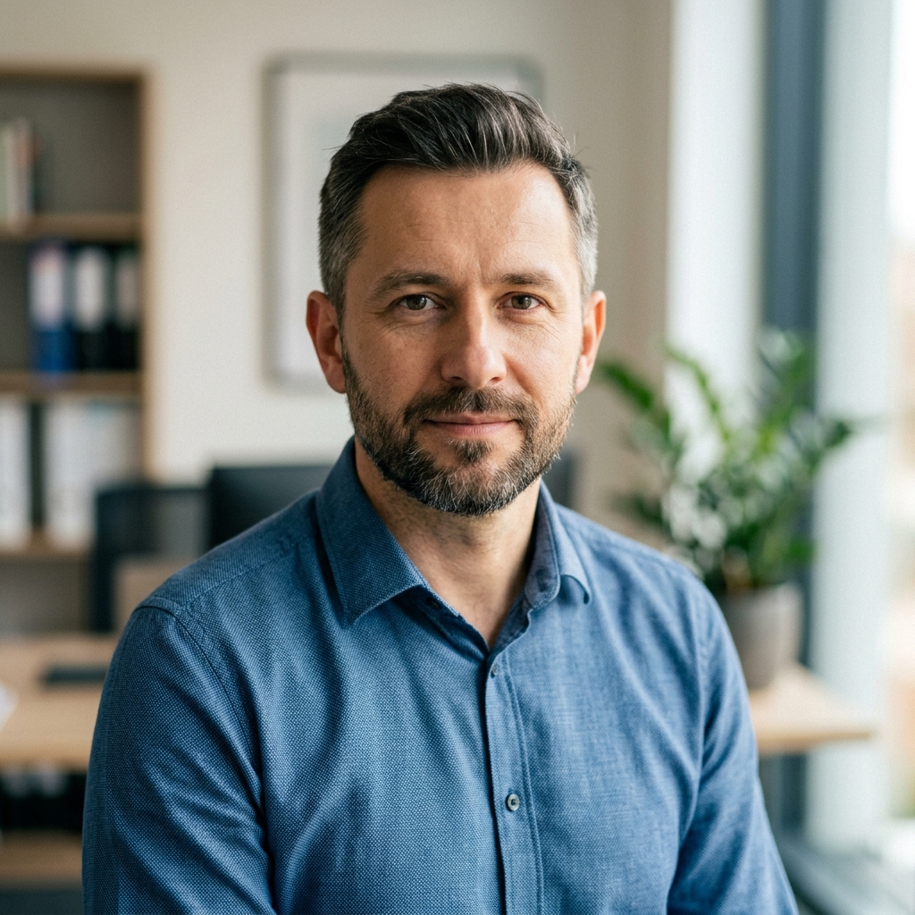 Marek Janik